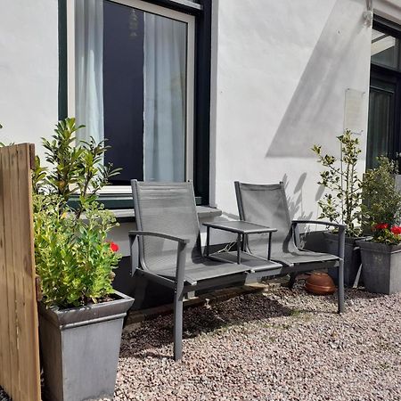 Logement Hartsuiker Hoogeveen Exterior foto