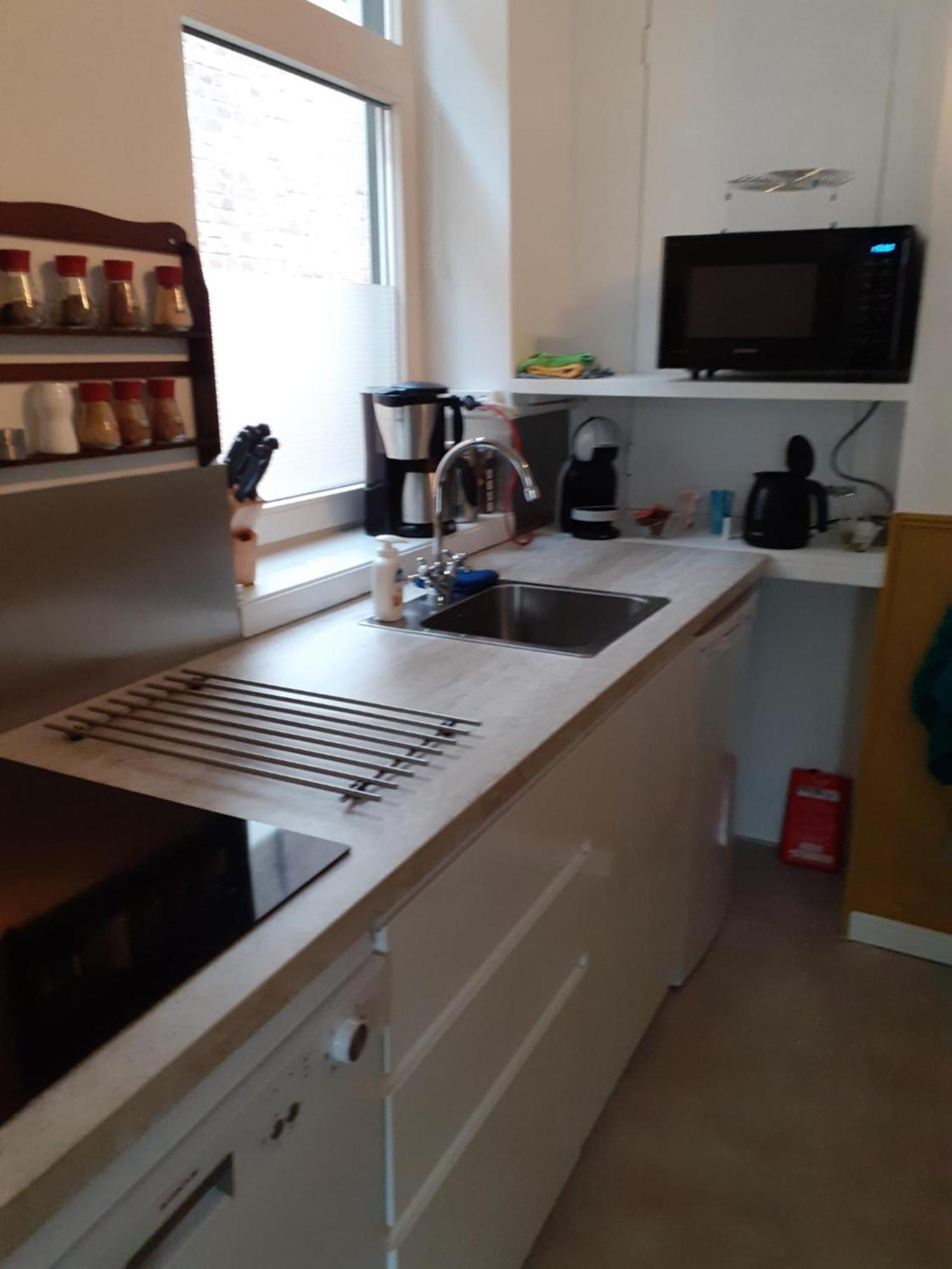 Logement Hartsuiker Hoogeveen Exterior foto