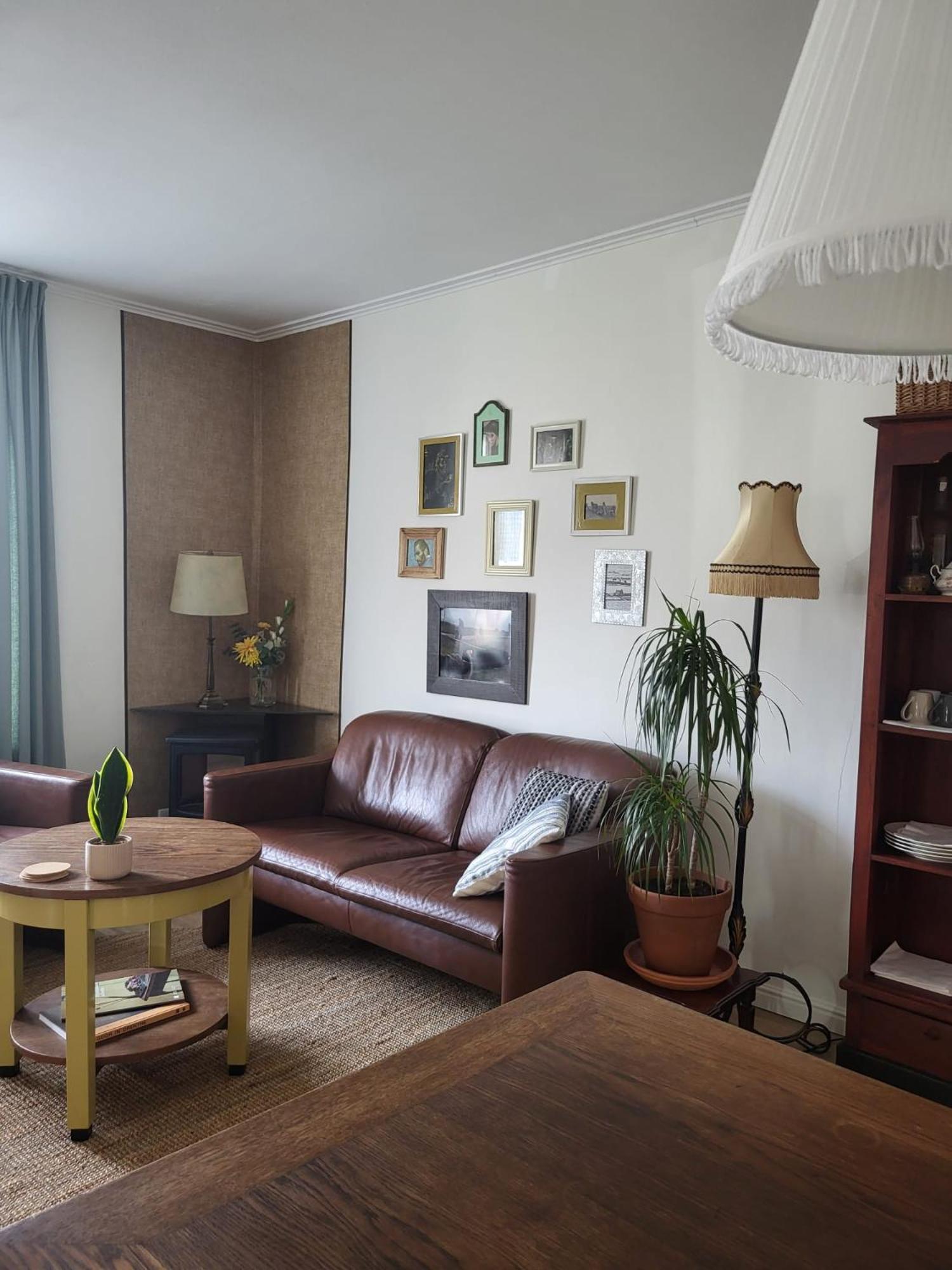 Logement Hartsuiker Hoogeveen Exterior foto