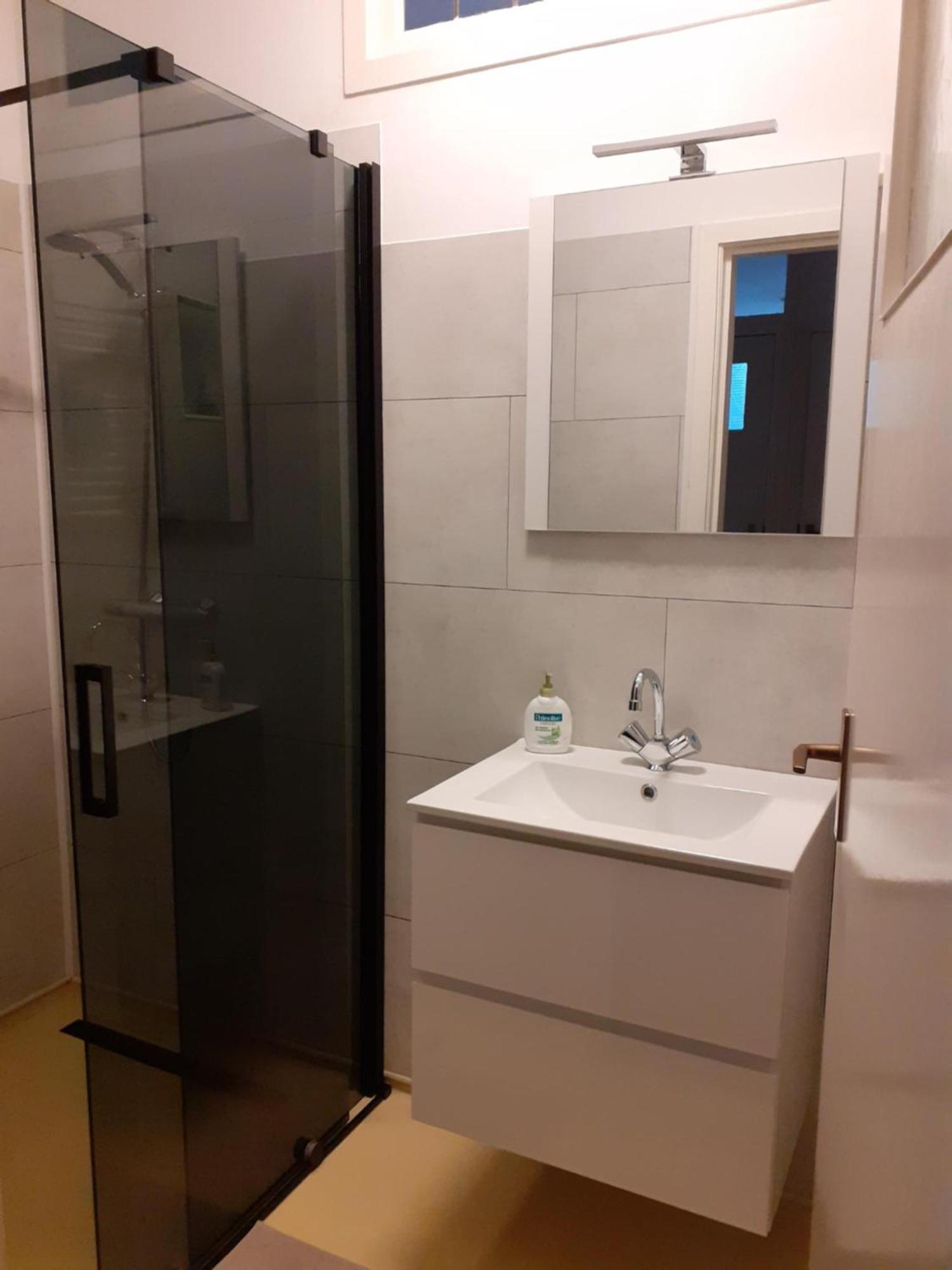 Logement Hartsuiker Hoogeveen Exterior foto