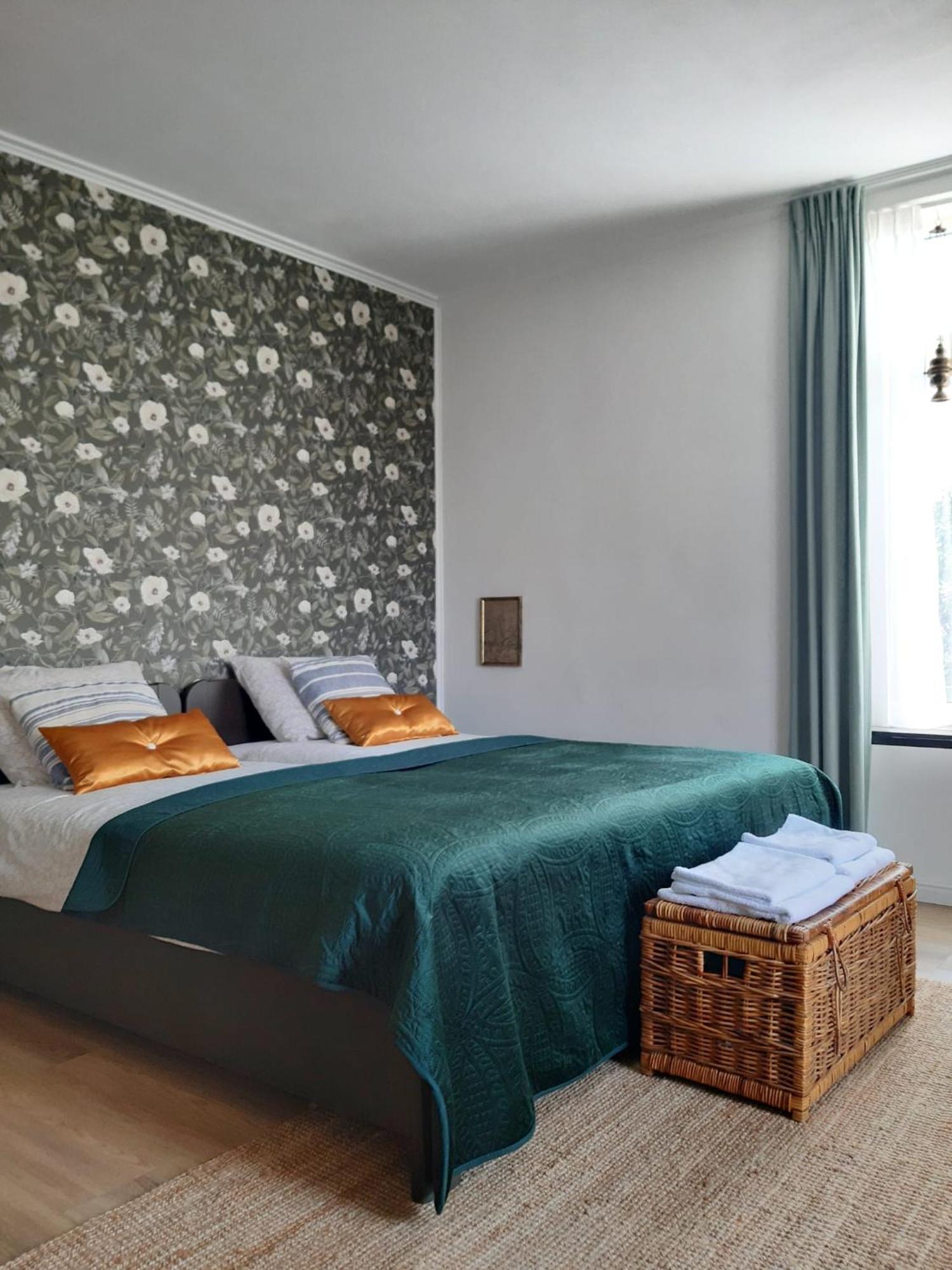 Logement Hartsuiker Hoogeveen Exterior foto